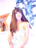ChinaJoy 2014 online exhibition stand of Youzu, goddess Chaoqing collection 1(7)